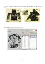 Preview for 71 page of RoboBuilder RQ-110 Quick Start Manual