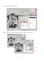 Preview for 72 page of RoboBuilder RQ-110 Quick Start Manual