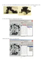 Preview for 73 page of RoboBuilder RQ-110 Quick Start Manual