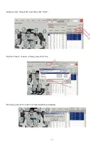 Preview for 75 page of RoboBuilder RQ-110 Quick Start Manual