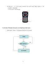 Preview for 82 page of RoboBuilder RQ-110 Quick Start Manual