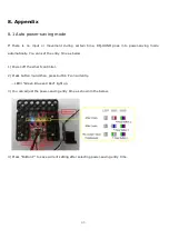 Preview for 86 page of RoboBuilder RQ-110 Quick Start Manual