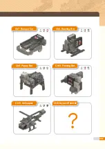 Preview for 5 page of RoboBuilder RQ PLUS 110 Manual