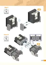 Preview for 25 page of RoboBuilder RQ PLUS 110 Manual