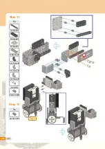 Preview for 26 page of RoboBuilder RQ PLUS 110 Manual