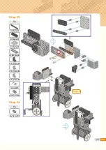 Preview for 27 page of RoboBuilder RQ PLUS 110 Manual