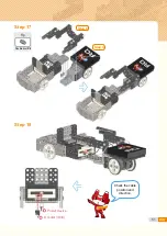 Preview for 49 page of RoboBuilder RQ PLUS 110 Manual