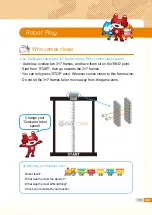 Preview for 53 page of RoboBuilder RQ PLUS 110 Manual