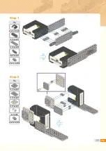 Preview for 75 page of RoboBuilder RQ PLUS 110 Manual