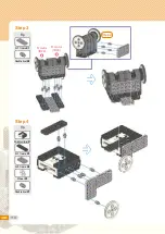 Preview for 112 page of RoboBuilder RQ PLUS 110 Manual