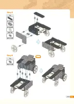 Preview for 113 page of RoboBuilder RQ PLUS 110 Manual