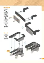 Preview for 115 page of RoboBuilder RQ PLUS 110 Manual