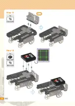 Preview for 116 page of RoboBuilder RQ PLUS 110 Manual