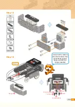 Preview for 117 page of RoboBuilder RQ PLUS 110 Manual