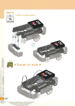 Preview for 118 page of RoboBuilder RQ PLUS 110 Manual