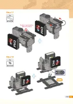 Preview for 135 page of RoboBuilder RQ PLUS 110 Manual