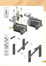 Preview for 149 page of RoboBuilder RQ PLUS 110 Manual