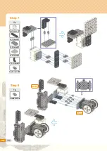 Preview for 164 page of RoboBuilder RQ PLUS 110 Manual