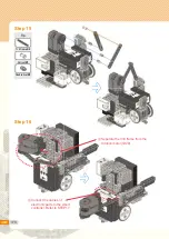 Preview for 168 page of RoboBuilder RQ PLUS 110 Manual