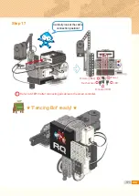 Preview for 169 page of RoboBuilder RQ PLUS 110 Manual