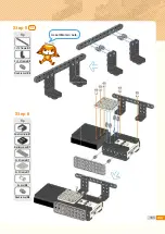 Preview for 181 page of RoboBuilder RQ PLUS 110 Manual