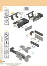 Preview for 182 page of RoboBuilder RQ PLUS 110 Manual