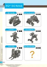 Preview for 4 page of RoboBuilder RQ PLUS 130 Manual