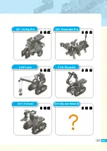 Preview for 5 page of RoboBuilder RQ PLUS 130 Manual