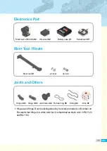 Preview for 7 page of RoboBuilder RQ PLUS 130 Manual