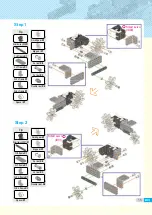 Preview for 13 page of RoboBuilder RQ PLUS 130 Manual