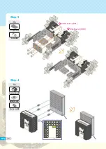 Preview for 14 page of RoboBuilder RQ PLUS 130 Manual