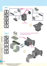 Preview for 16 page of RoboBuilder RQ PLUS 130 Manual