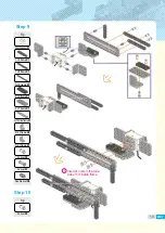 Preview for 17 page of RoboBuilder RQ PLUS 130 Manual