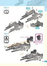 Preview for 19 page of RoboBuilder RQ PLUS 130 Manual