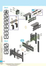 Preview for 32 page of RoboBuilder RQ PLUS 130 Manual