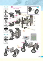 Preview for 33 page of RoboBuilder RQ PLUS 130 Manual