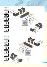 Preview for 35 page of RoboBuilder RQ PLUS 130 Manual