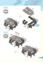 Preview for 37 page of RoboBuilder RQ PLUS 130 Manual