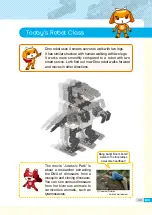 Preview for 47 page of RoboBuilder RQ PLUS 130 Manual