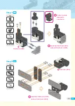 Preview for 49 page of RoboBuilder RQ PLUS 130 Manual