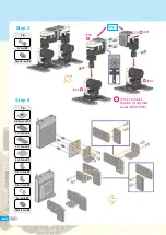 Preview for 50 page of RoboBuilder RQ PLUS 130 Manual