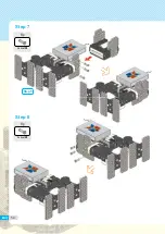 Preview for 52 page of RoboBuilder RQ PLUS 130 Manual