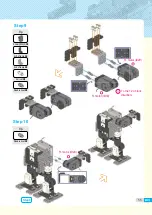 Preview for 53 page of RoboBuilder RQ PLUS 130 Manual