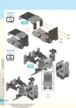 Preview for 60 page of RoboBuilder RQ PLUS 130 Manual