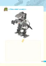 Preview for 61 page of RoboBuilder RQ PLUS 130 Manual