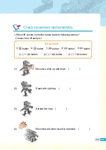 Preview for 63 page of RoboBuilder RQ PLUS 130 Manual