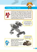 Preview for 67 page of RoboBuilder RQ PLUS 130 Manual