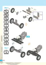 Preview for 70 page of RoboBuilder RQ PLUS 130 Manual