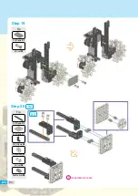 Preview for 78 page of RoboBuilder RQ PLUS 130 Manual