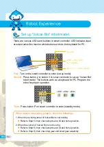 Preview for 82 page of RoboBuilder RQ PLUS 130 Manual